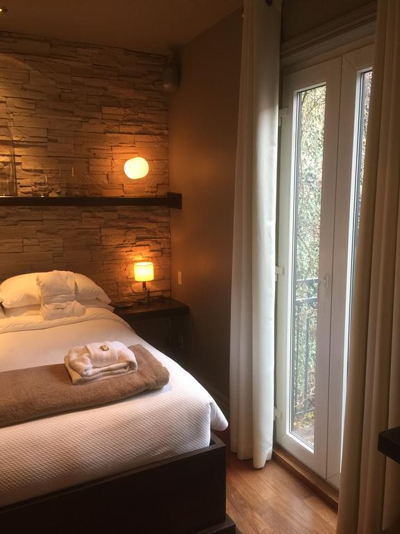 Sir Montcalm Gite B&B Montreal Exterior foto