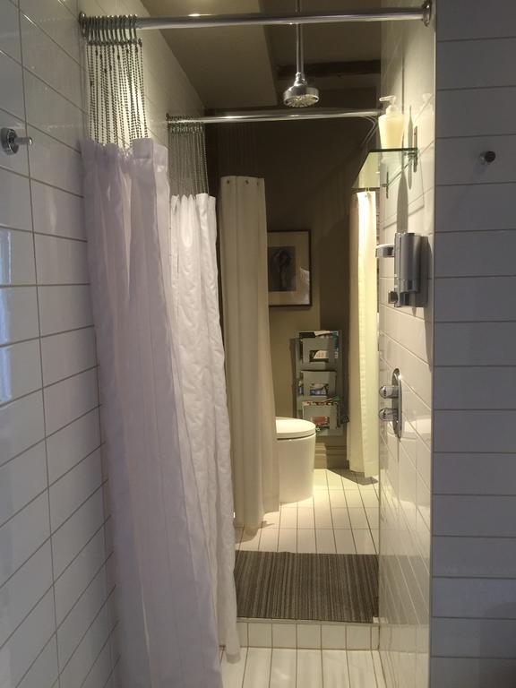 Sir Montcalm Gite B&B Montreal Exterior foto