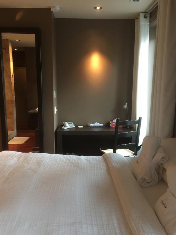 Sir Montcalm Gite B&B Montreal Exterior foto