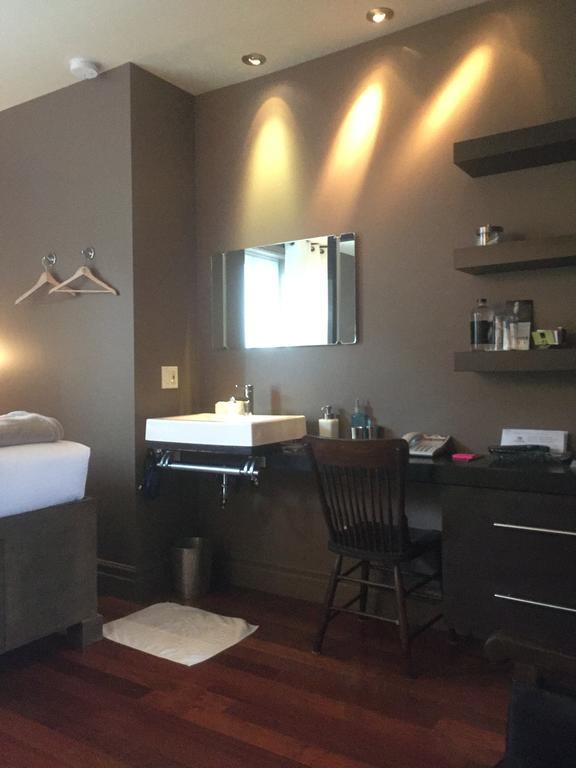 Sir Montcalm Gite B&B Montreal Exterior foto