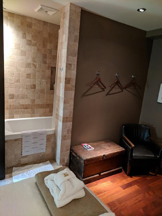Sir Montcalm Gite B&B Montreal Exterior foto